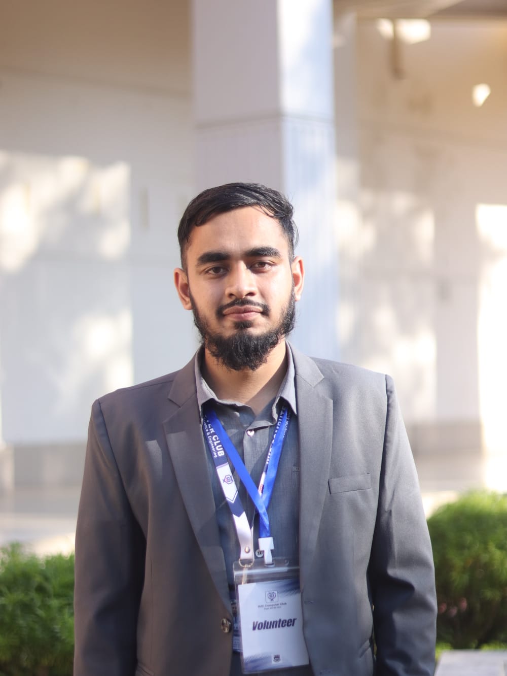 Abdullah Al Mahmud Sayem