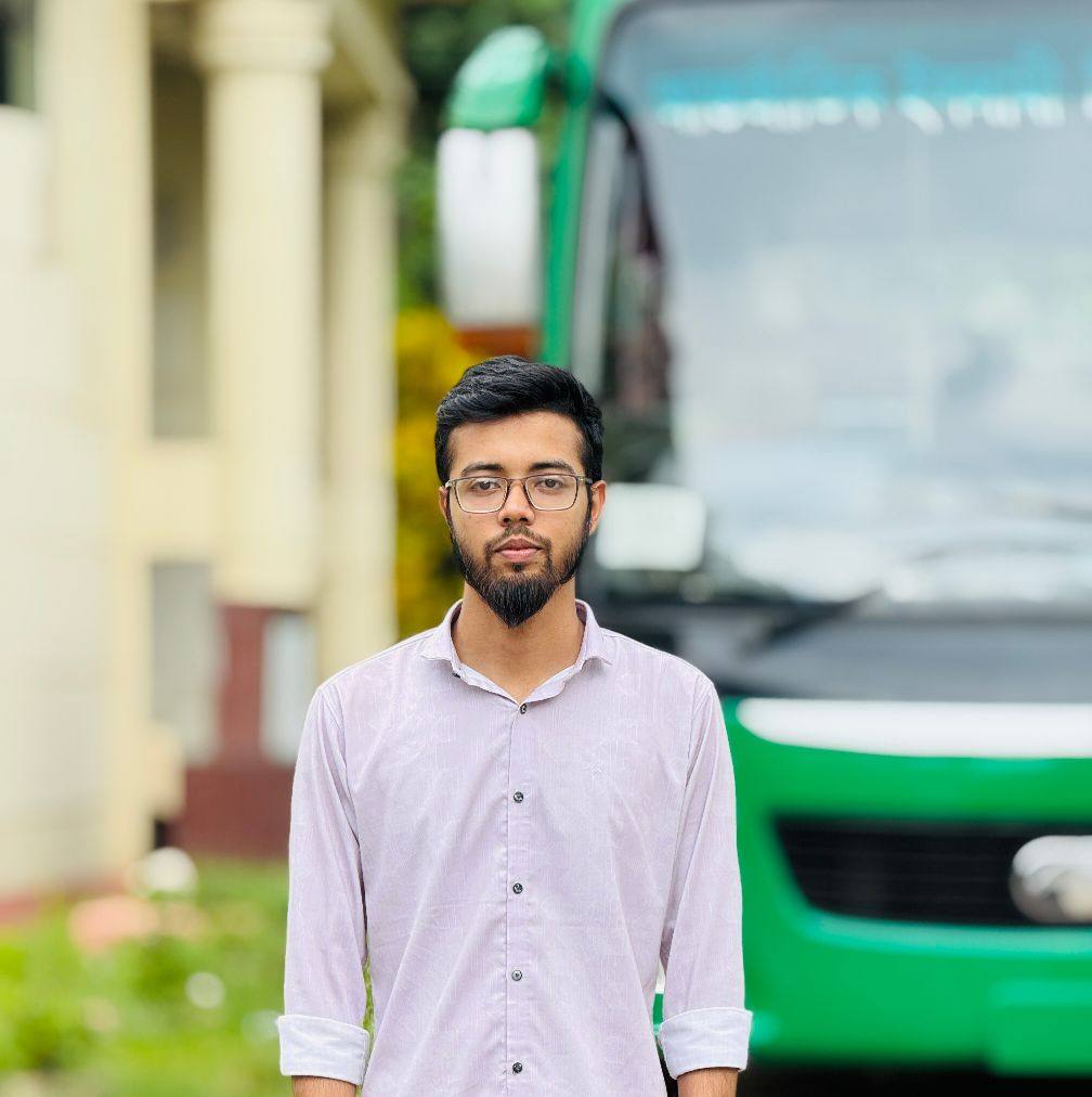 Arifur Rahman