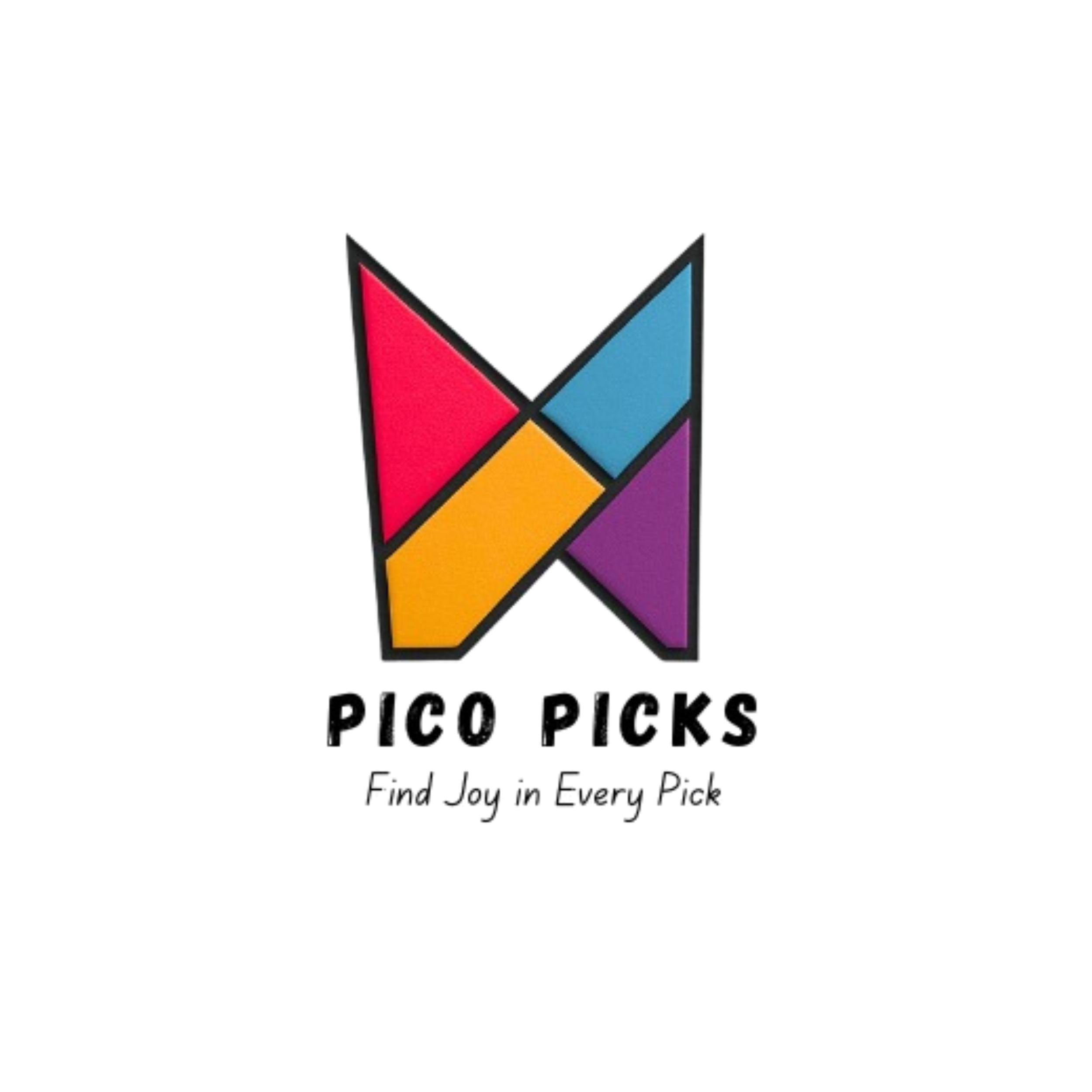 Pico Picks Logo