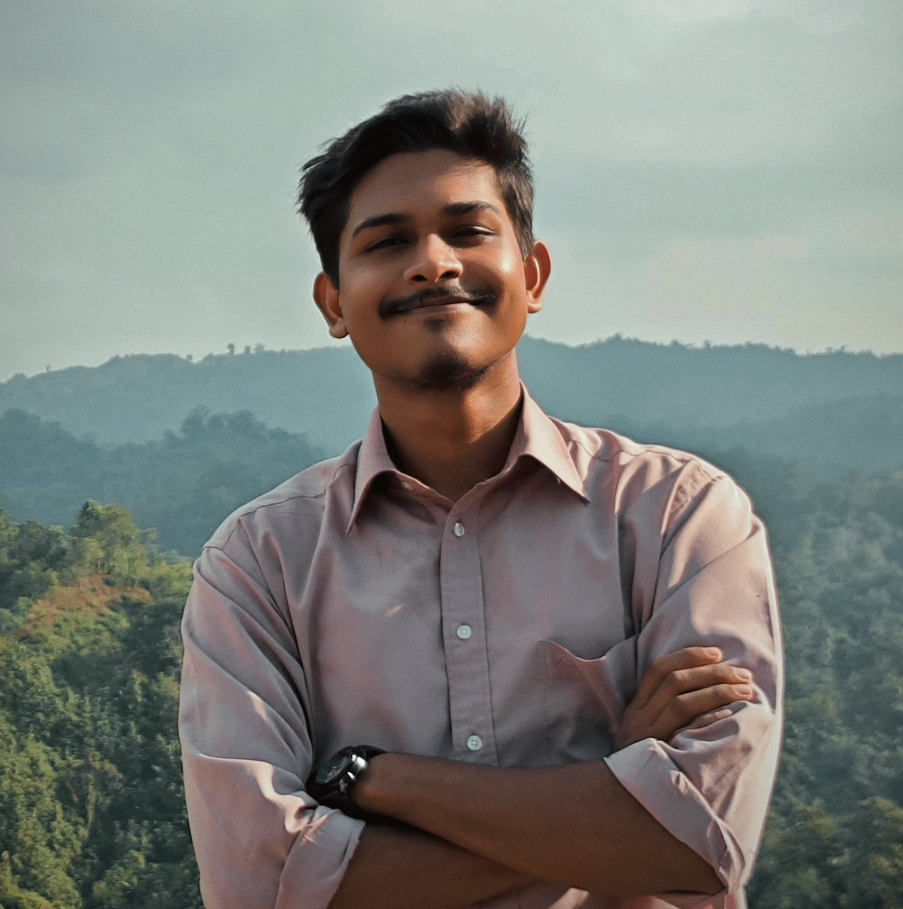 Anik Biswas
